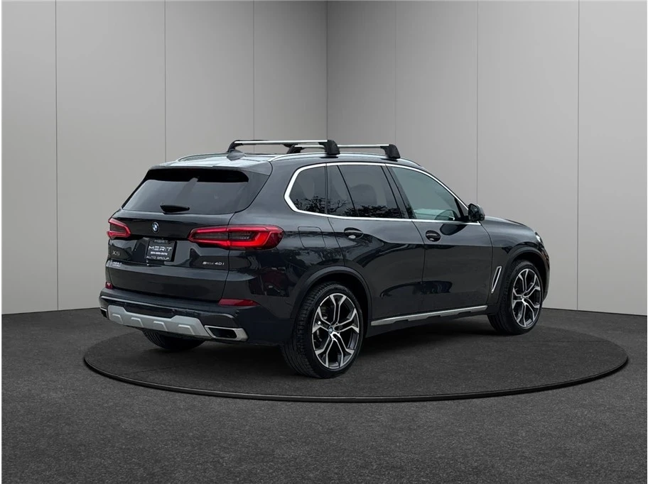 2020 BMW G05 X5 - Image 8 of 21