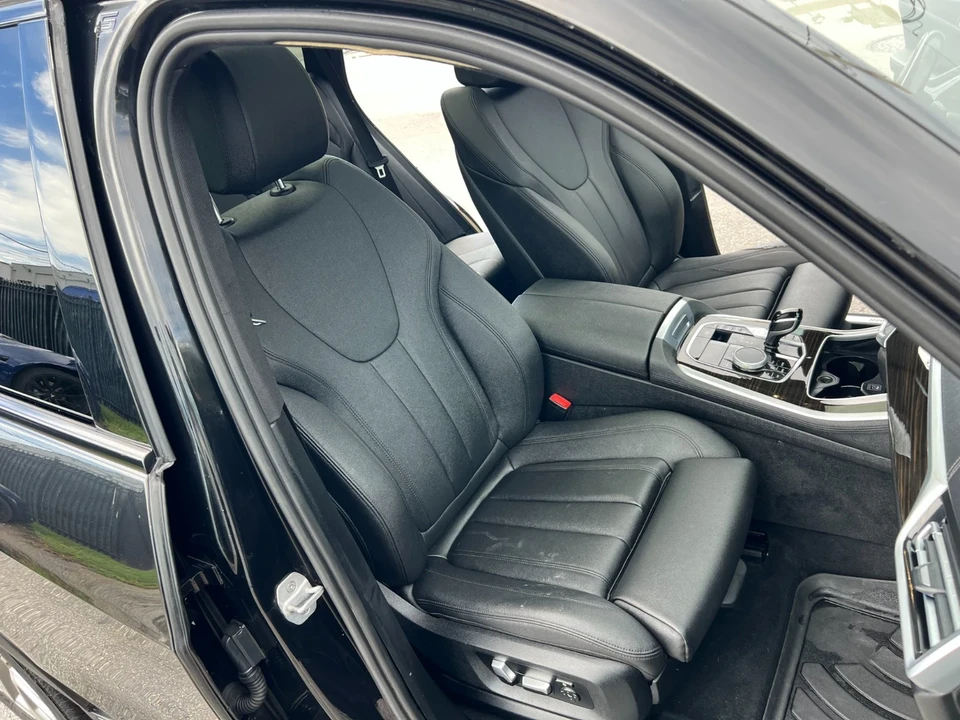 2020 BMW G05 X5 - Image 21 of 21