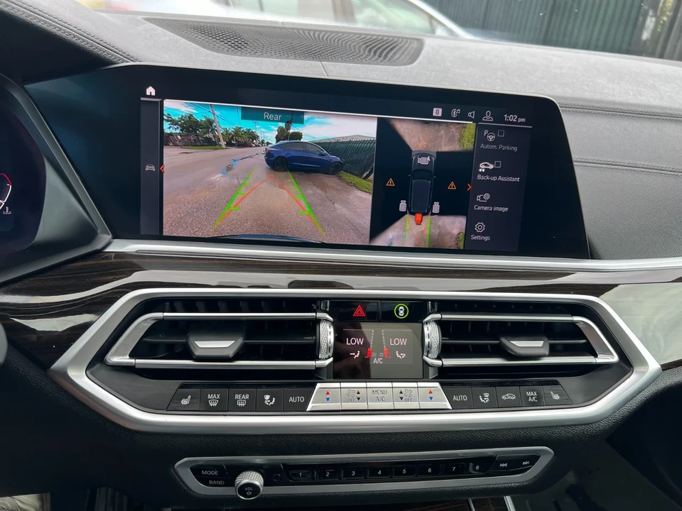 2020 BMW G05 X5 - Image 15 of 21