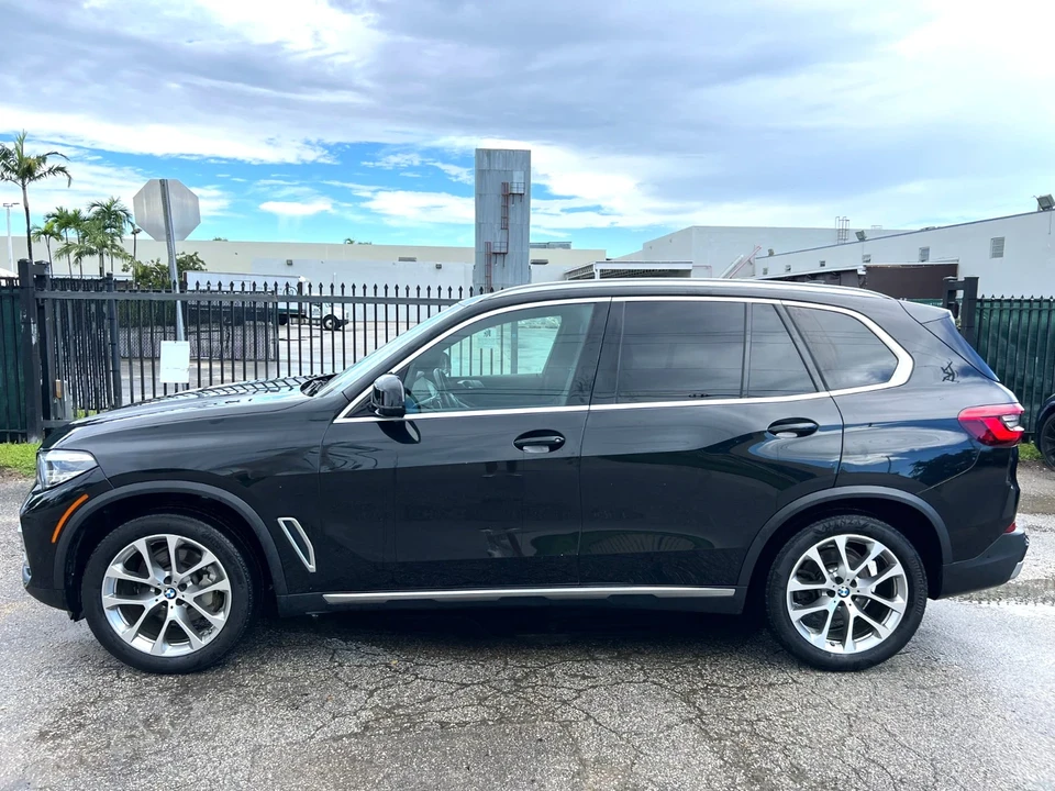 2020 BMW G05 X5 - Image 5 of 21
