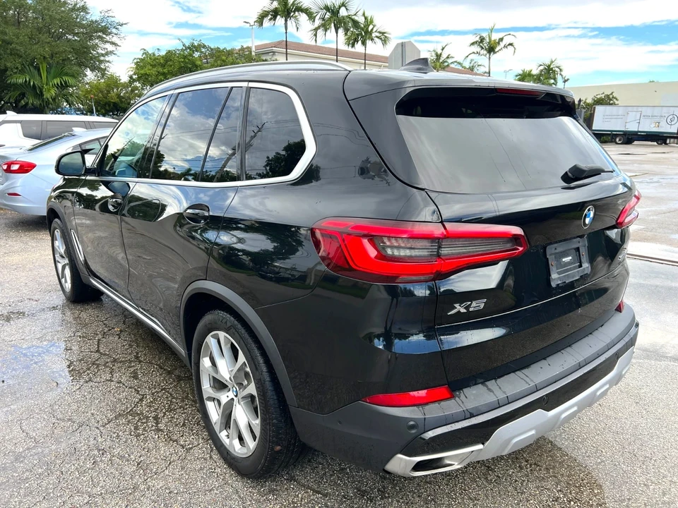 2020 BMW G05 X5 - Image 7 of 21