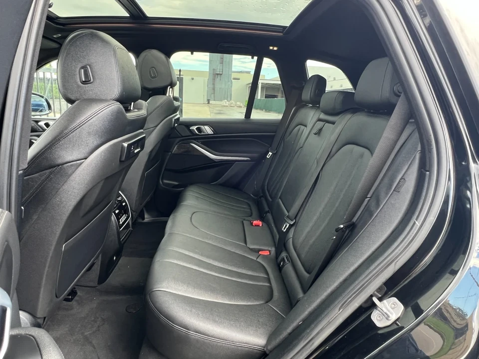 2020 BMW G05 X5 - Image 20 of 21