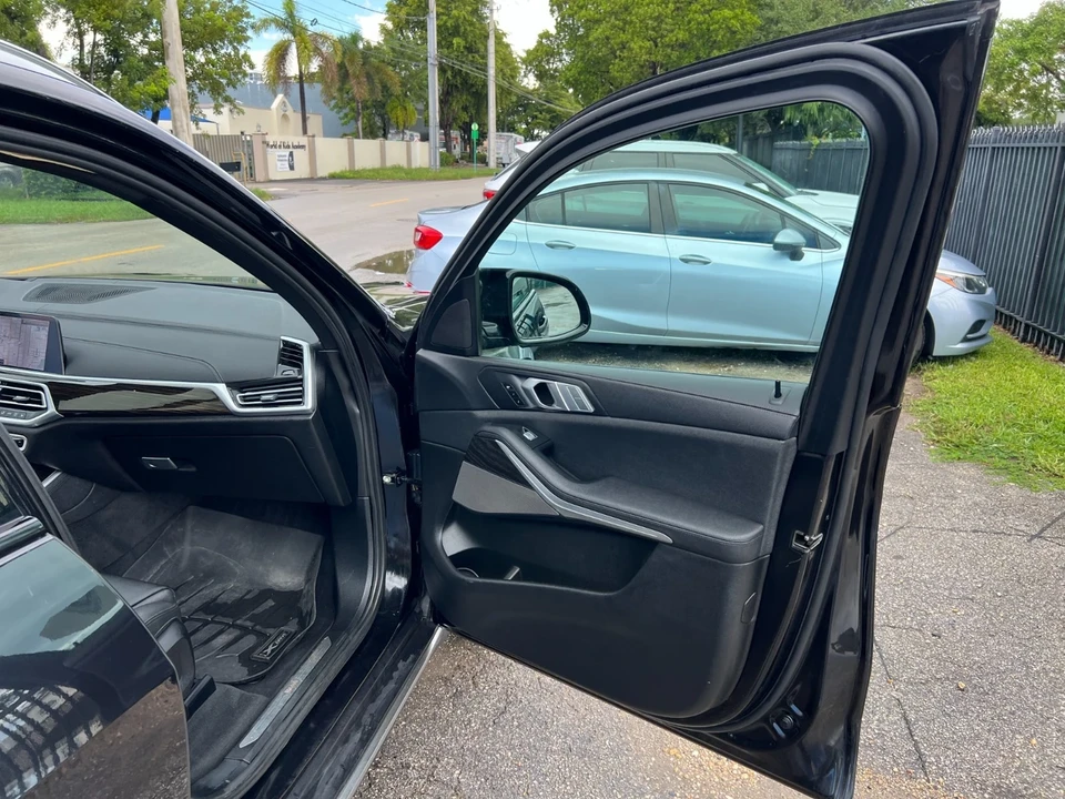 2020 BMW G05 X5 - Image 11 of 21