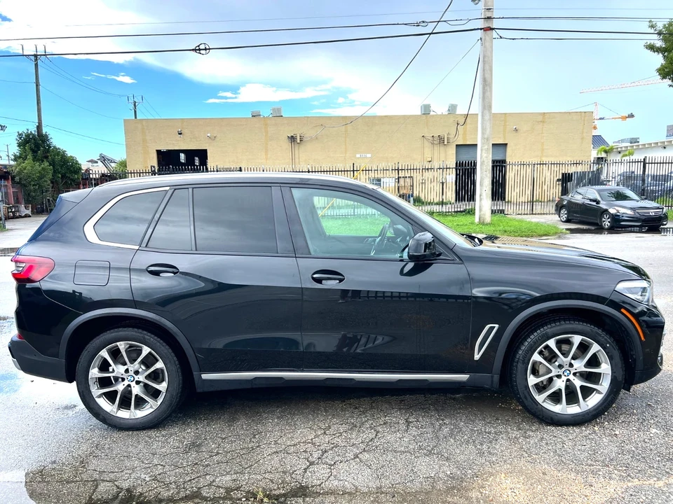 2020 BMW G05 X5 - Image 8 of 21
