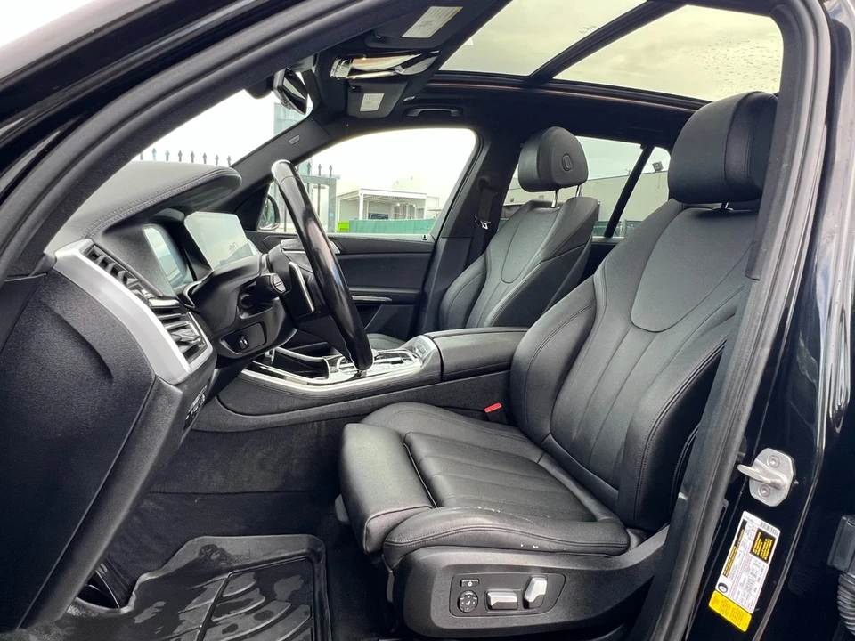 2020 BMW G05 X5 - Image 18 of 21