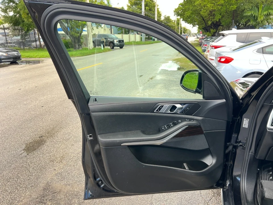 2020 BMW G05 X5 - Image 19 of 21