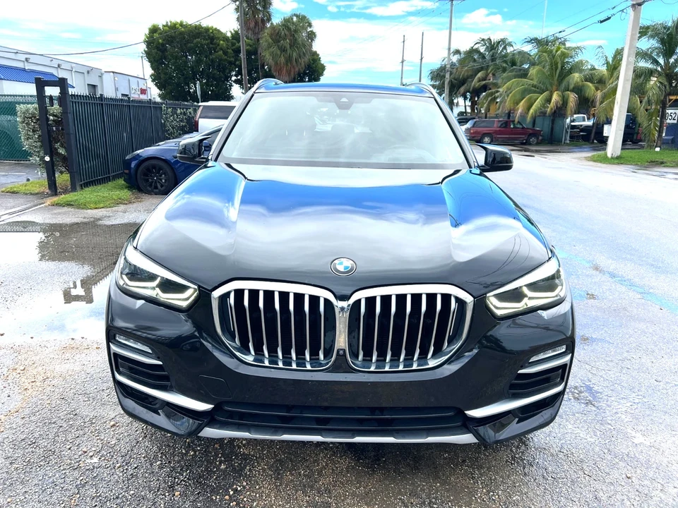 2020 BMW G05 X5 - Image 3 of 21
