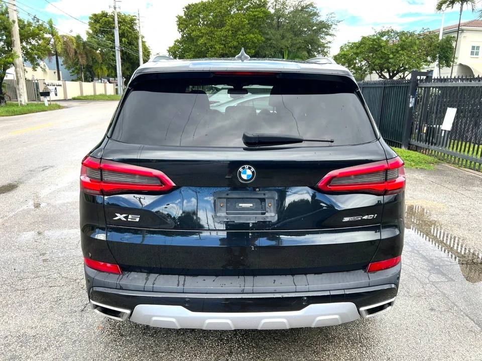 2020 BMW G05 X5 - Image 6 of 21
