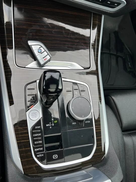 2020 BMW G05 X5 - Image 14 of 21