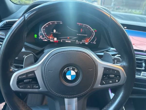 2020 BMW G05 X5 - Image 8 of 21