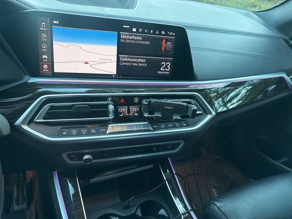 2020 BMW G05 X5 - Image 9 of 21
