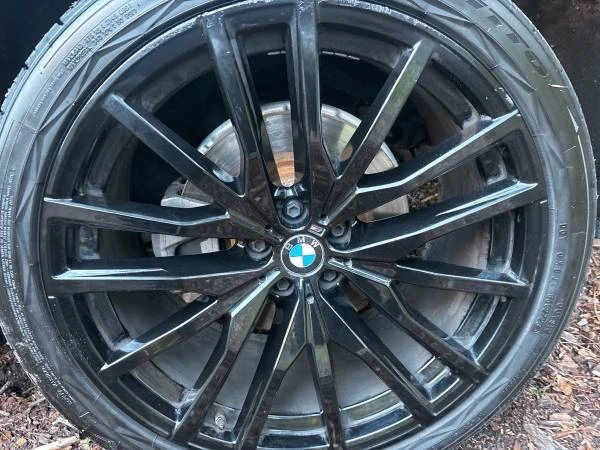 2020 BMW G05 X5 - Image 20 of 21