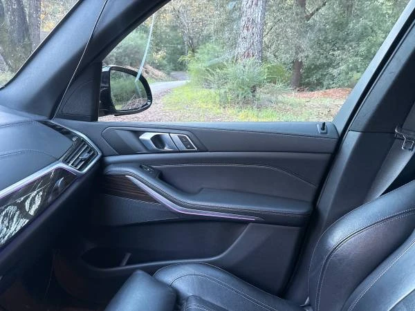 2020 BMW G05 X5 - Image 14 of 21