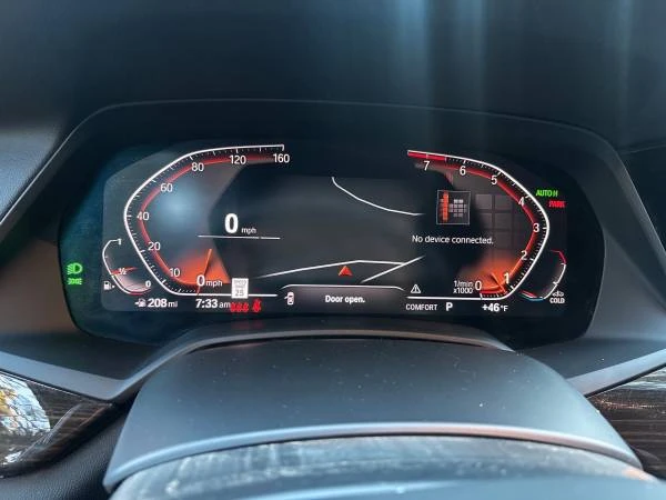 2020 BMW G05 X5 - Image 10 of 21