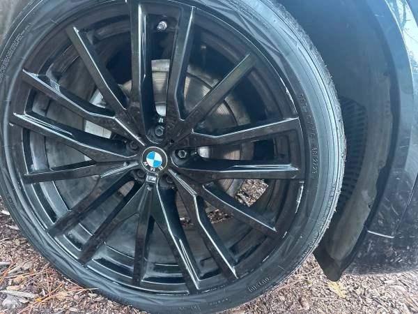 2020 BMW G05 X5 - Image 19 of 21