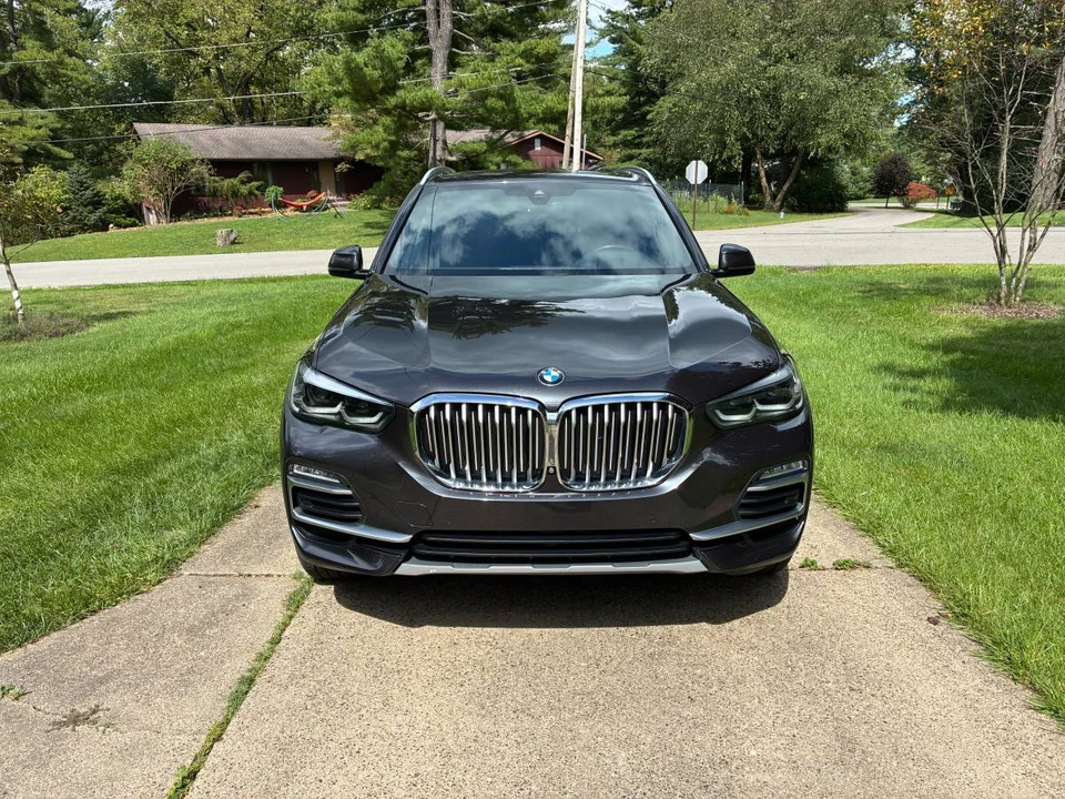 2020 BMW G05 X5 - Image 7 of 24