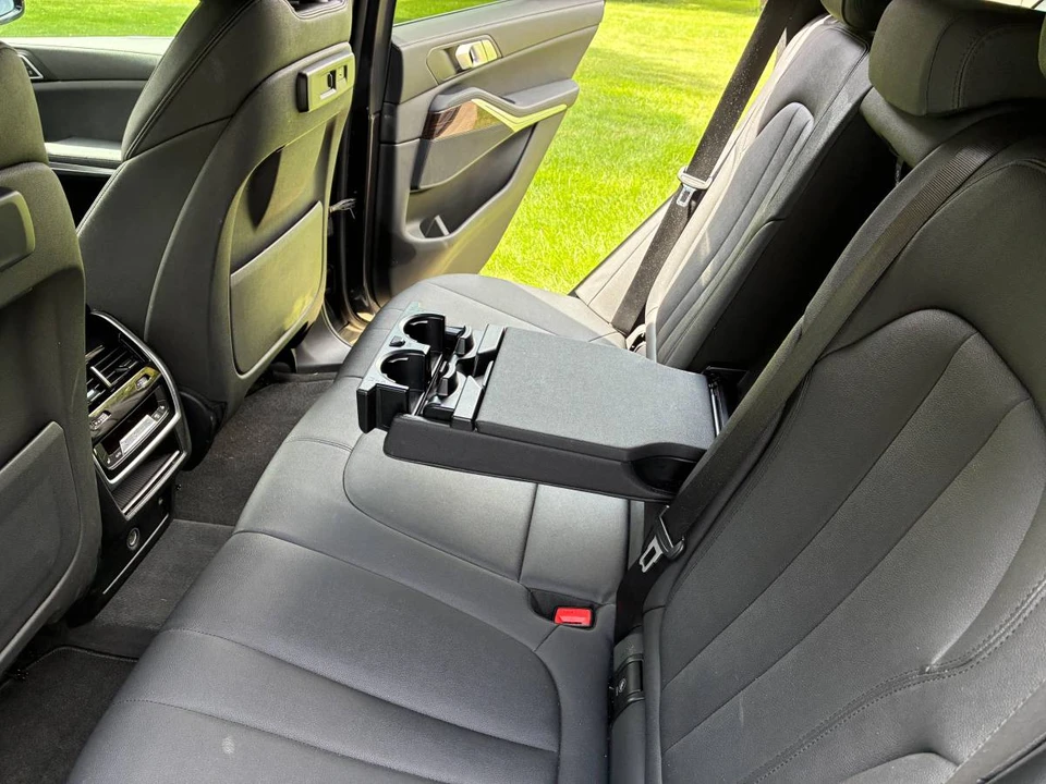 2020 BMW G05 X5 - Image 14 of 24