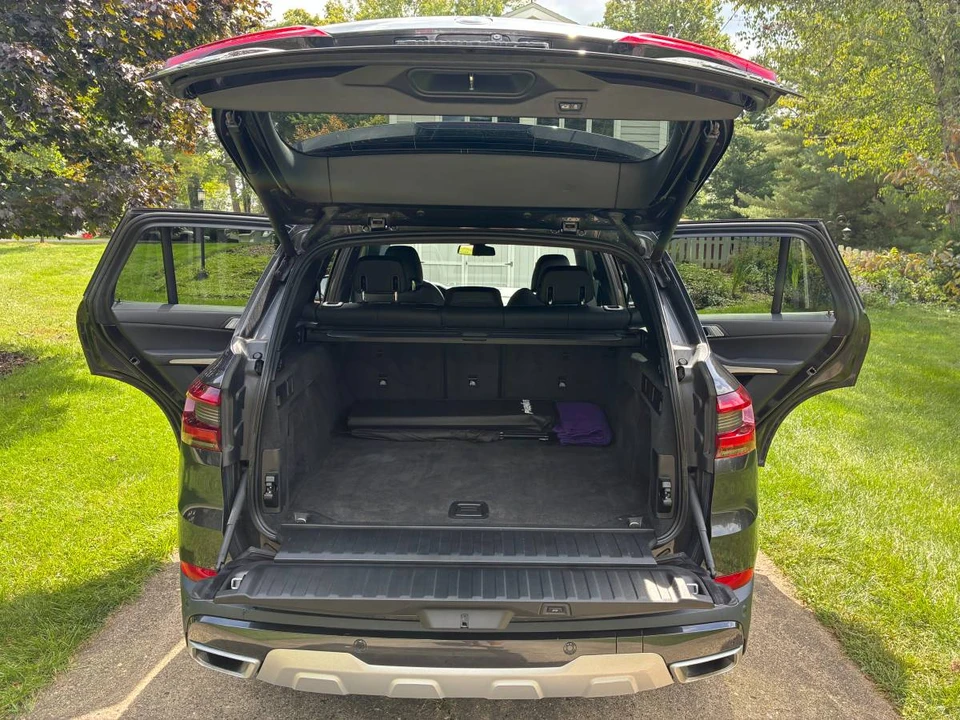 2020 BMW G05 X5 - Image 16 of 24