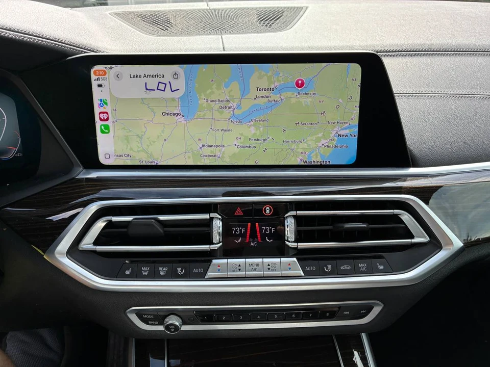 2020 BMW G05 X5 - Image 17 of 24