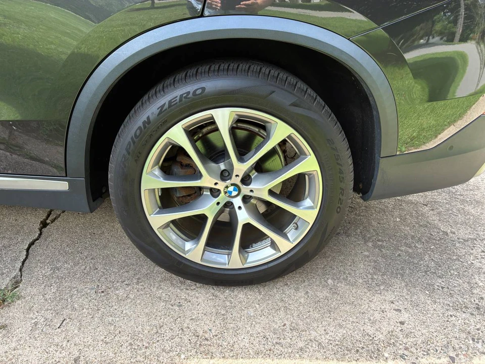 2020 BMW G05 X5 - Image 23 of 24