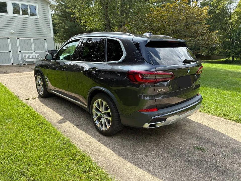 2020 BMW G05 X5 - Image 3 of 24