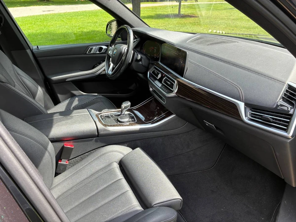 2020 BMW G05 X5 - Image 9 of 24