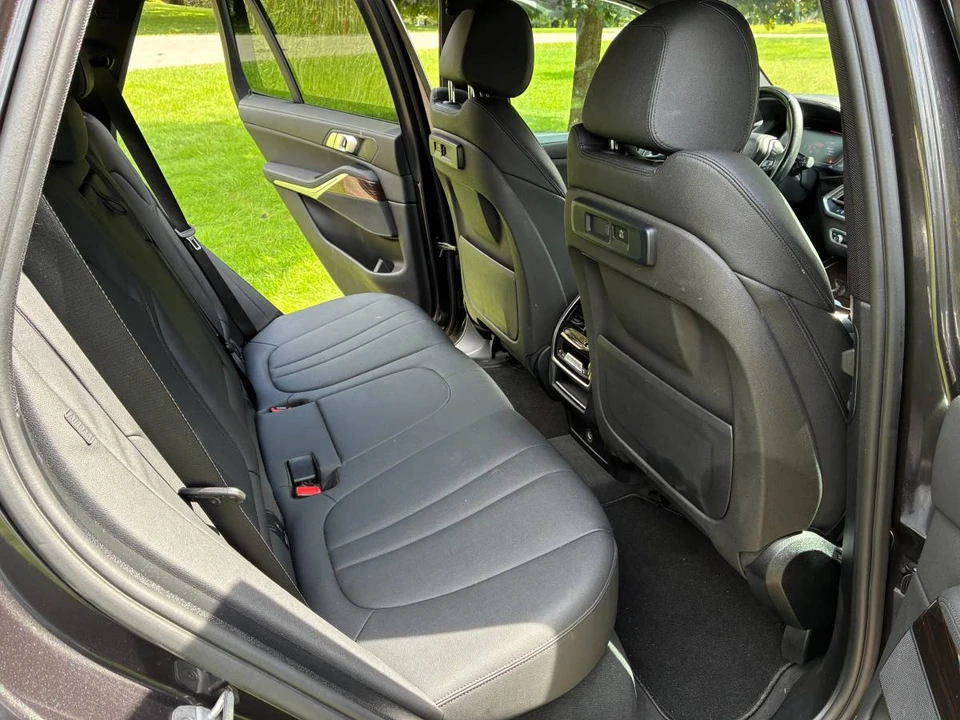 2020 BMW G05 X5 - Image 8 of 24