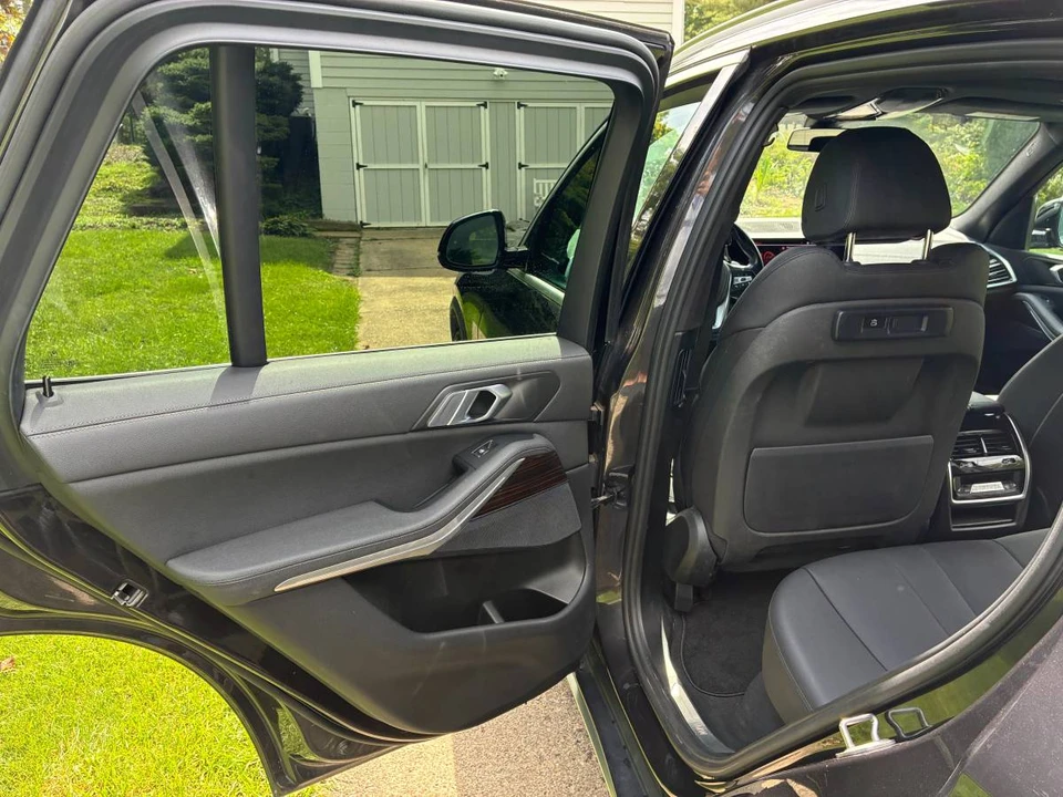 2020 BMW G05 X5 - Image 15 of 24