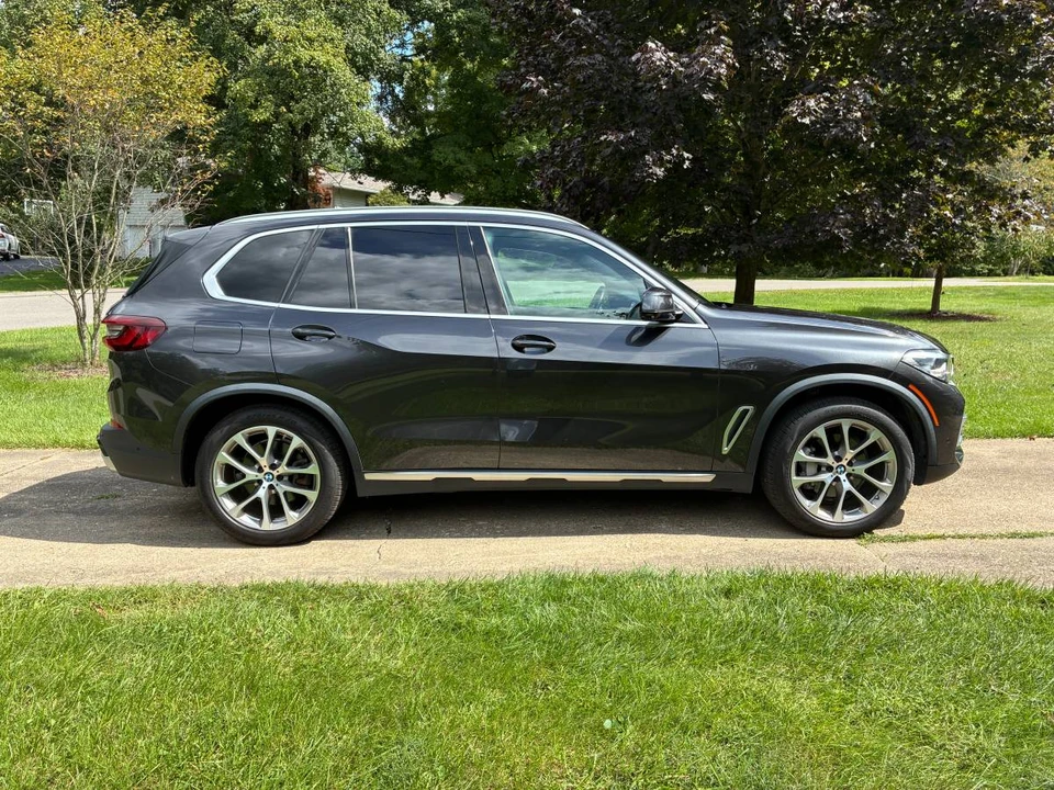 2020 BMW G05 X5 - Image 5 of 24