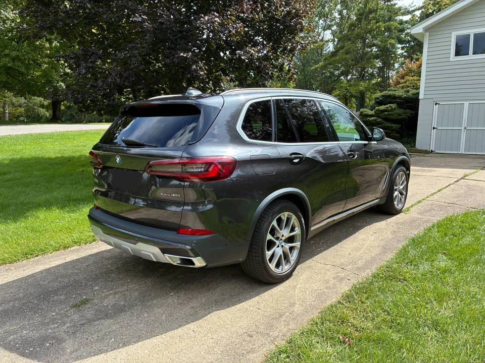 2020 BMW G05 X5 - Image 4 of 24