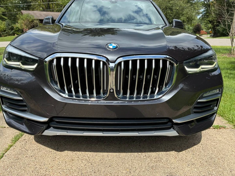 2020 BMW G05 X5 - Image 21 of 24