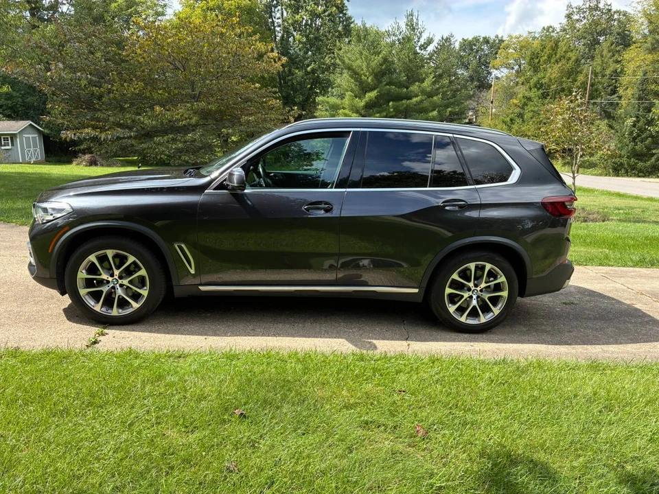 2020 BMW G05 X5 - Image 2 of 24