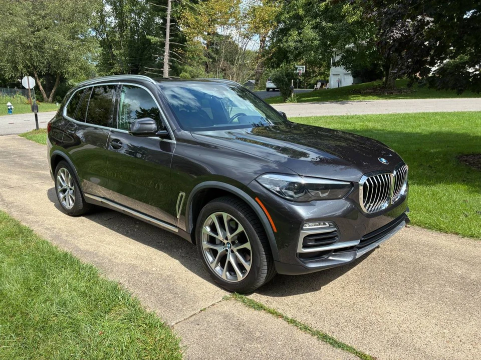 2020 BMW G05 X5 - Image 6 of 24