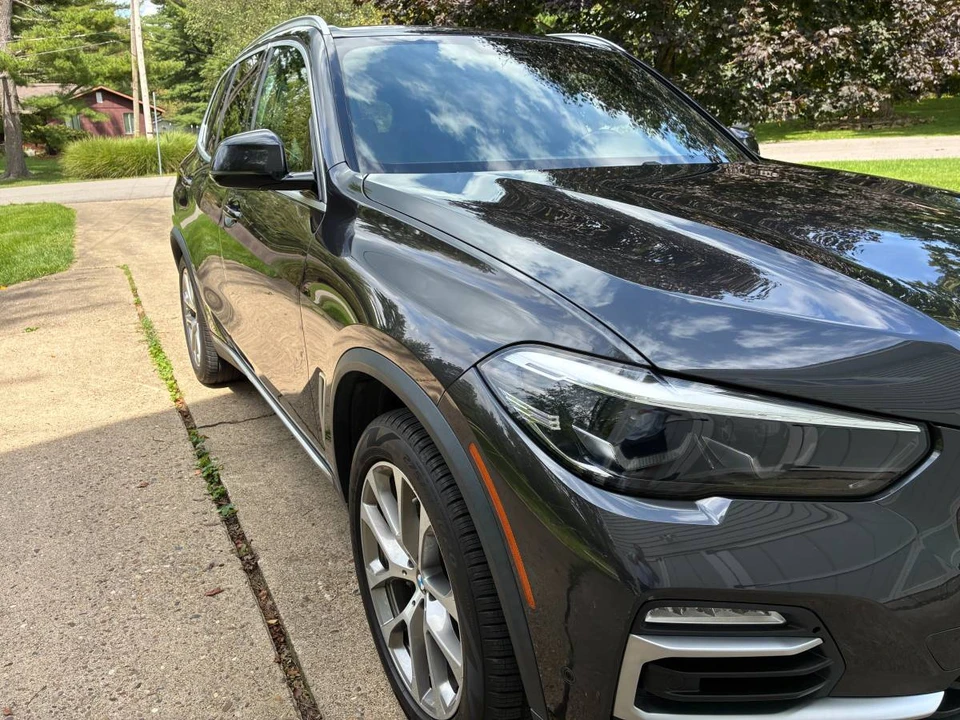 2020 BMW G05 X5 - Image 20 of 24