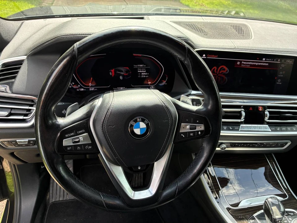 2020 BMW G05 X5 - Image 12 of 24