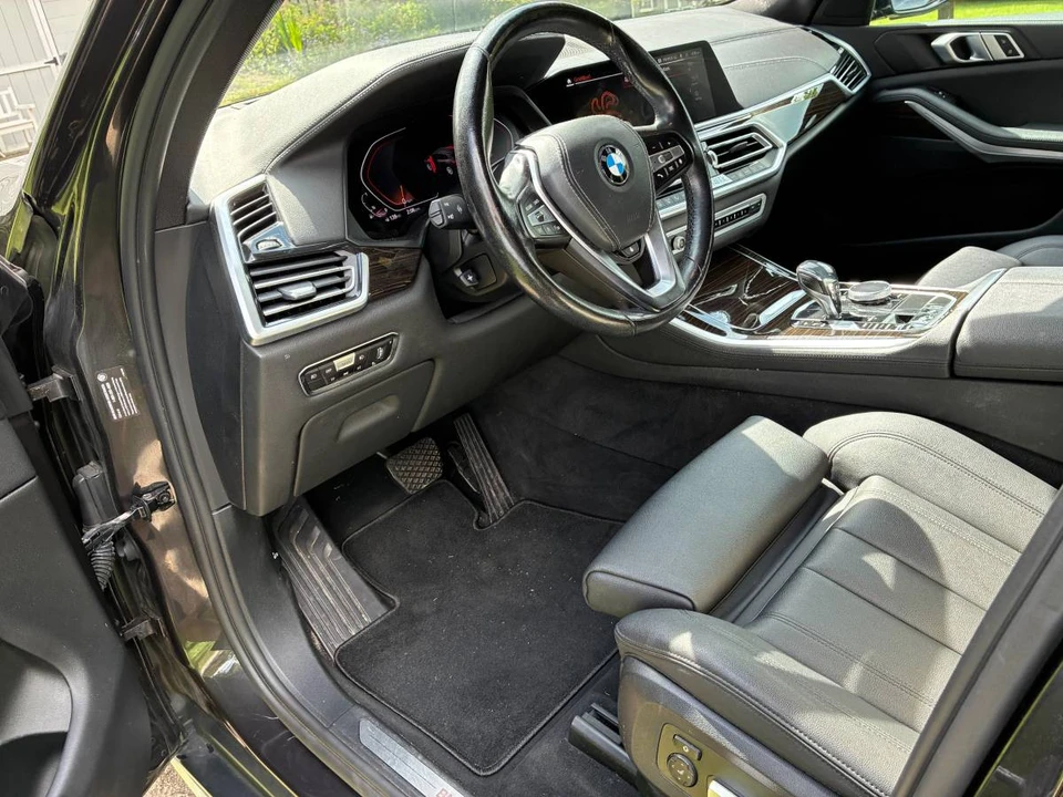 2020 BMW G05 X5 - Image 11 of 24