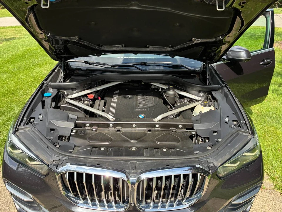 2020 BMW G05 X5 - Image 22 of 24