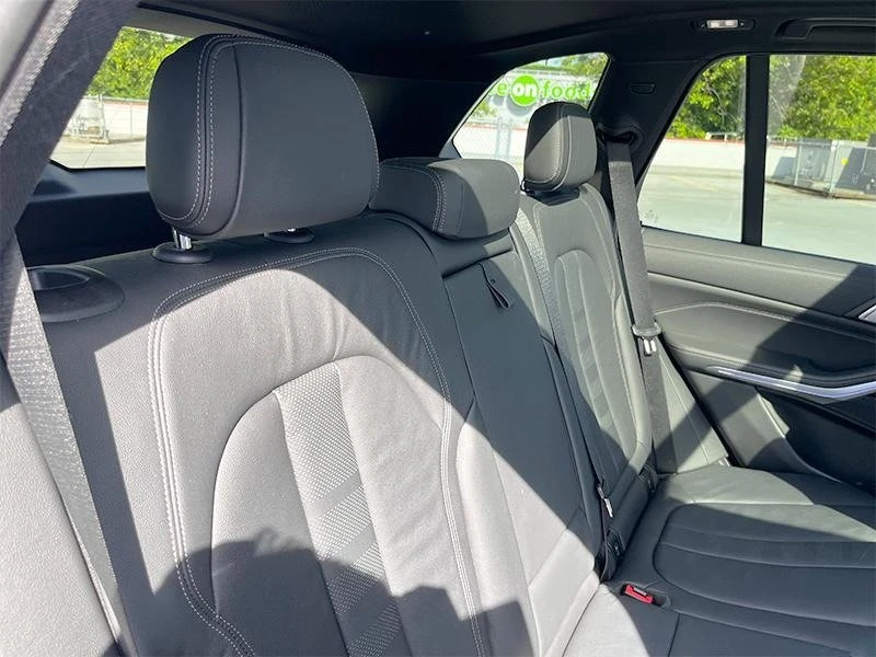 2020 BMW G05 X5 - Image 4 of 6
