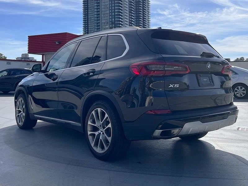 2020 BMW G05 X5 - Image 6 of 6