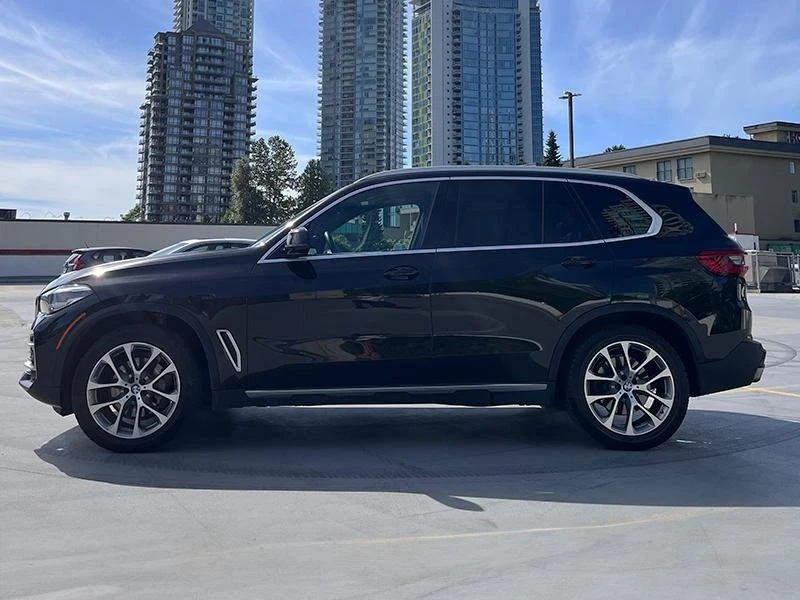 2020 BMW G05 X5 - Image 5 of 6