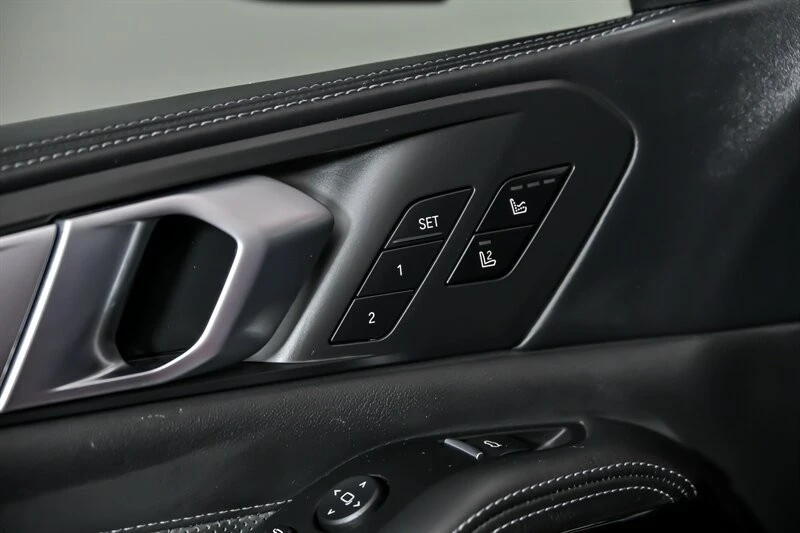 2020 BMW F95 X5 M - Image 18 of 21