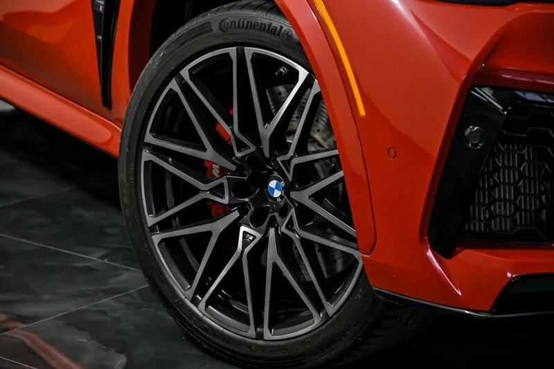2020 BMW F95 X5 M - Image 3 of 12