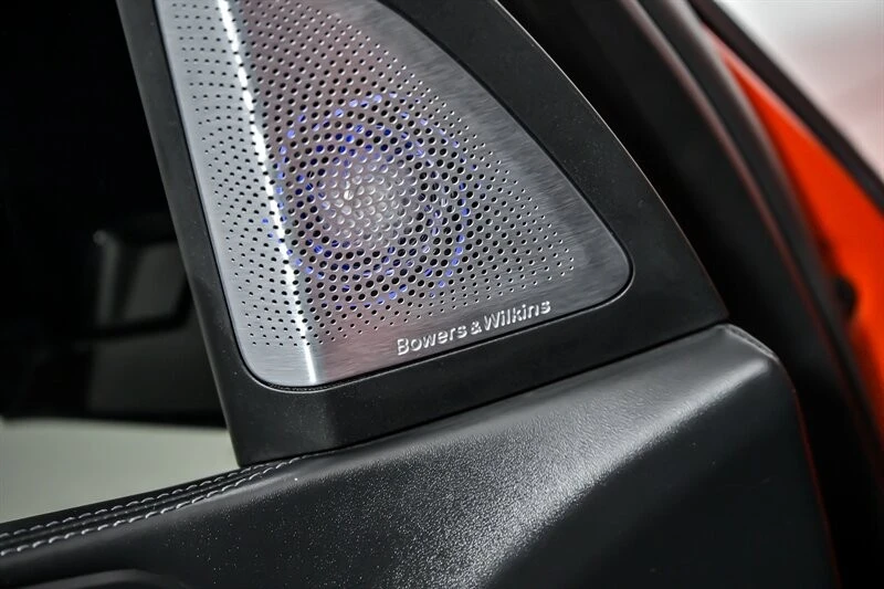 2020 BMW F95 X5 M - Image 19 of 21