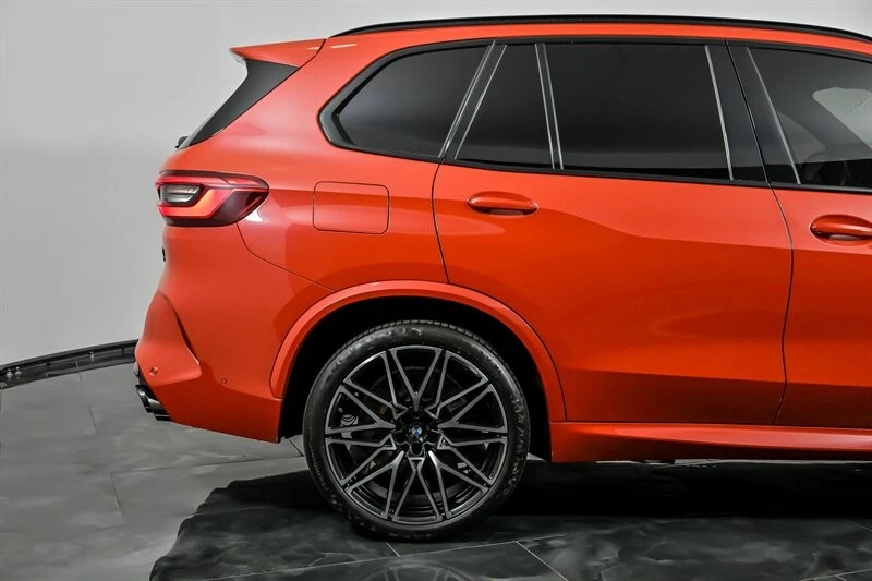 2020 BMW F95 X5 M - Image 12 of 12