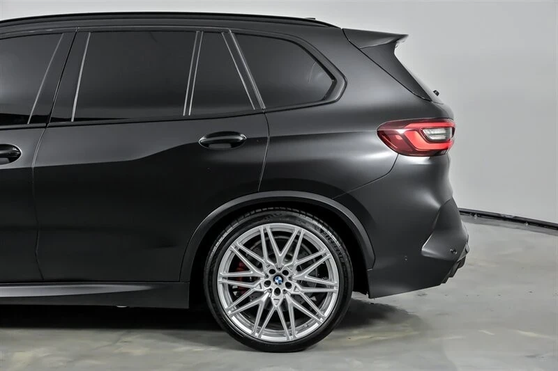 2020 BMW F95 X5 M - Image 9 of 12