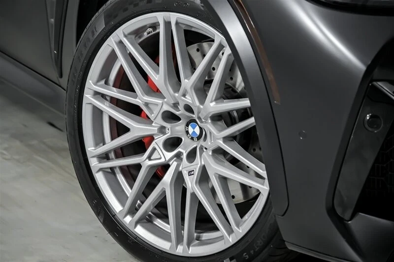 2020 BMW F95 X5 M - Image 4 of 12