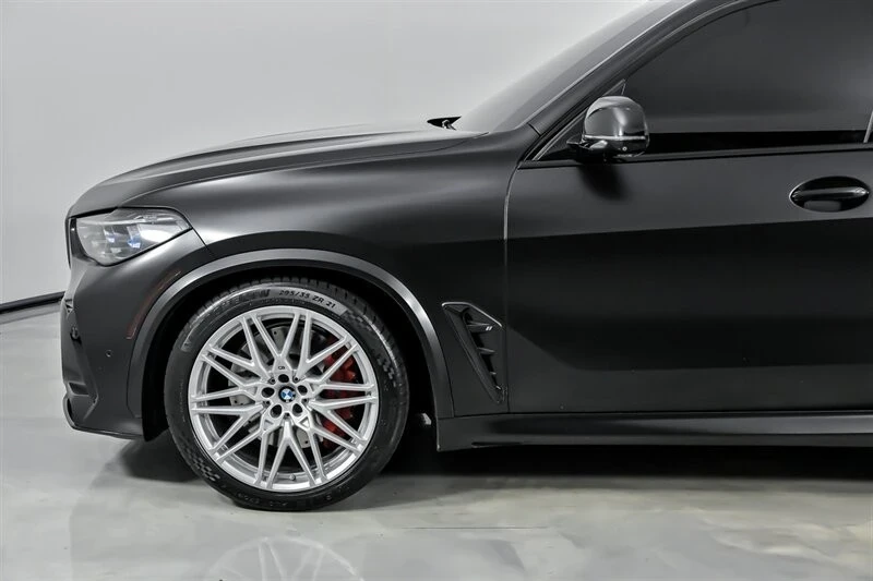 2020 BMW F95 X5 M - Image 7 of 12