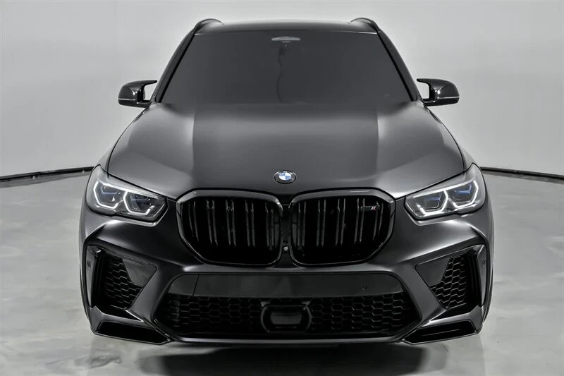 2020 BMW F95 X5 M - Image 5 of 12