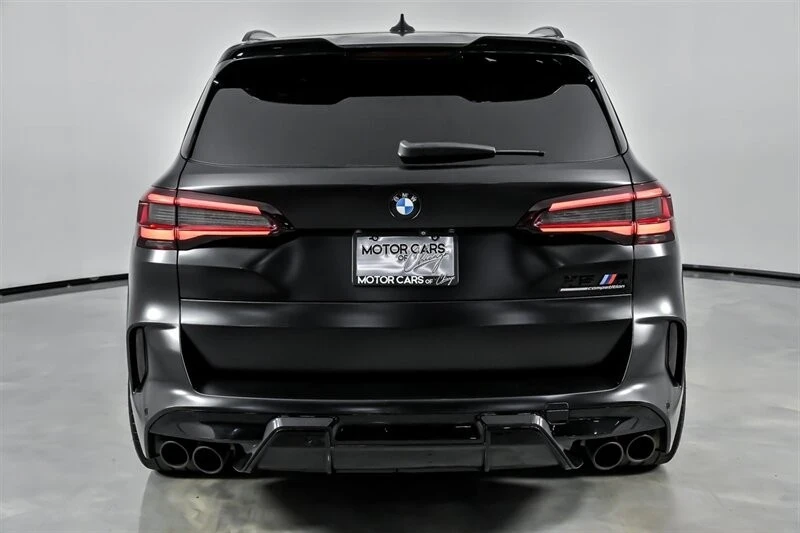 2020 BMW F95 X5 M - Image 11 of 12