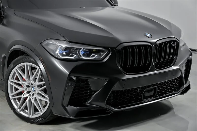 2020 BMW F95 X5 M - Image 3 of 12